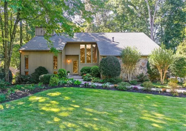 Photo 1 of Sale Pending at 1075 Riverside Tr, Sandy Springs, GA 30328 | MLS# 7850598 | Listing updated on 2026-10-23