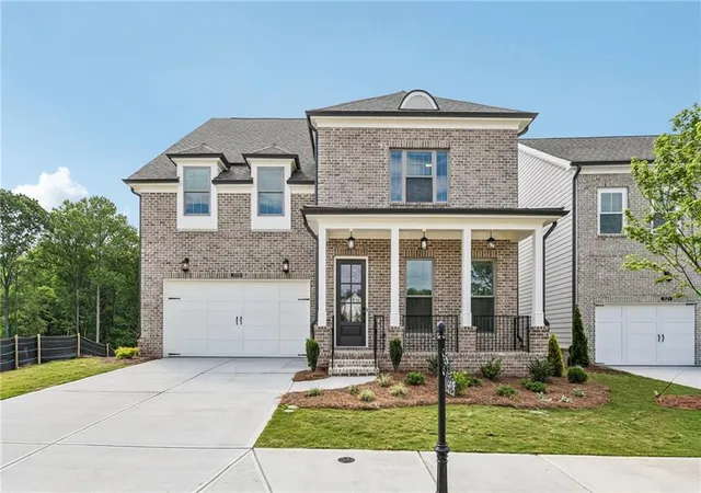 1st image of 1519 Westend Wy, Cumming, GA 30041 | MLS# 7717275