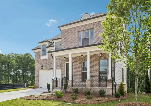 3rd image of 1519 Westend Wy, Cumming, GA 30041 | MLS# 7717275
