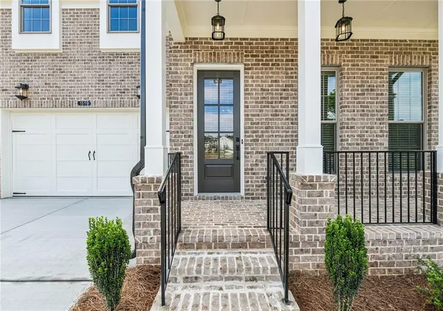 4th image of 1519 Westend Wy, Cumming, GA 30041 | MLS# 7717275