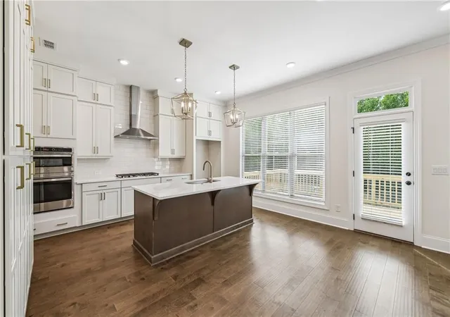 5th image of 1519 Westend Wy, Cumming, GA 30041 | MLS# 7717275