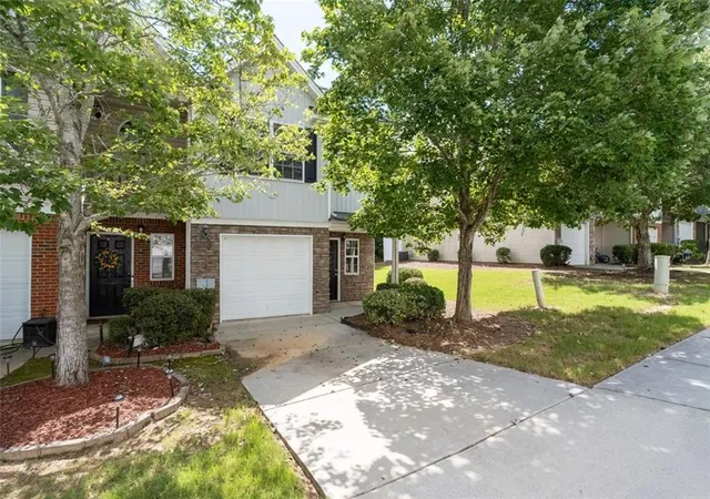 2nd image of 1428 Box Cir, Winder, GA 30680 | MLS# 7817260
