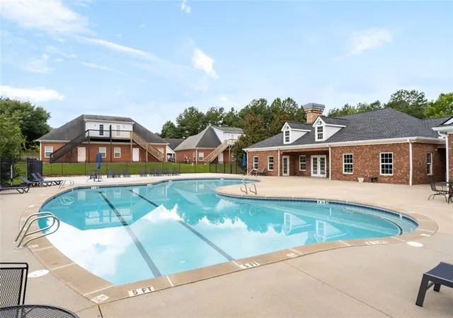 34th image of 1428 Box Cir, Winder, GA 30680 | MLS# 7817260
