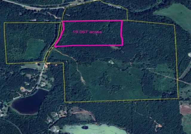 3rd image of 0 Santa Claus Rd, Cedartown, GA 30125 | MLS# 7735787