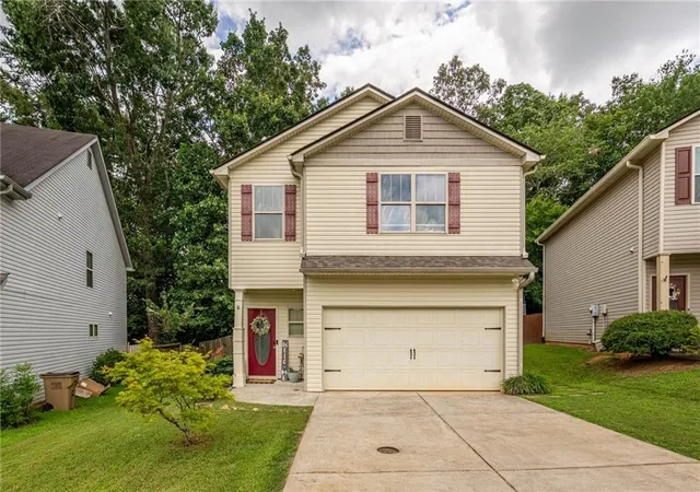 1st image of 115 Bethany Manor Dr, Ball Ground, GA 30107 | MLS# 7810011