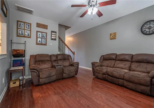 4th image of 115 Bethany Manor Dr, Ball Ground, GA 30107 | MLS# 7810011