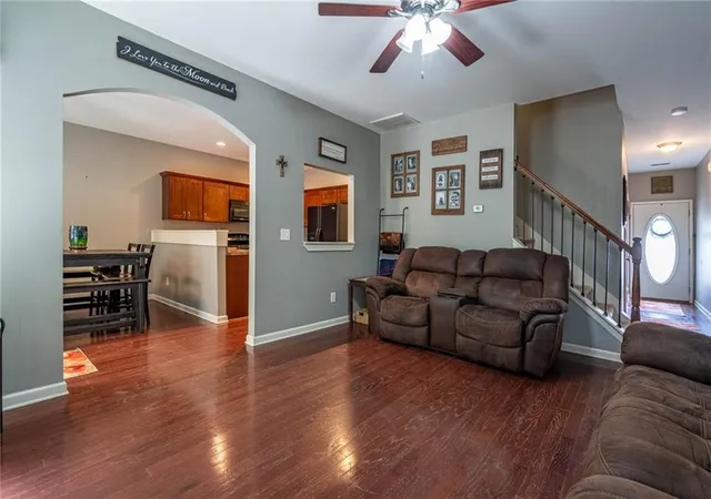 5th image of 115 Bethany Manor Dr, Ball Ground, GA 30107 | MLS# 7810011