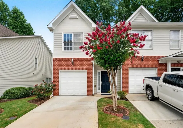 Photo 1 of Townhouse for sale at 5323 Sherwin Dr, Norcross, GA 30093 | MLS# 7825083 | Listing updated on 2026-08-21