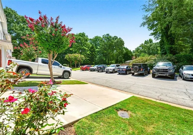 Photo 3 of Townhouse for sale at 5323 Sherwin Dr, Norcross, GA 30093 | MLS# 7825083 | Listing updated on 2026-08-21