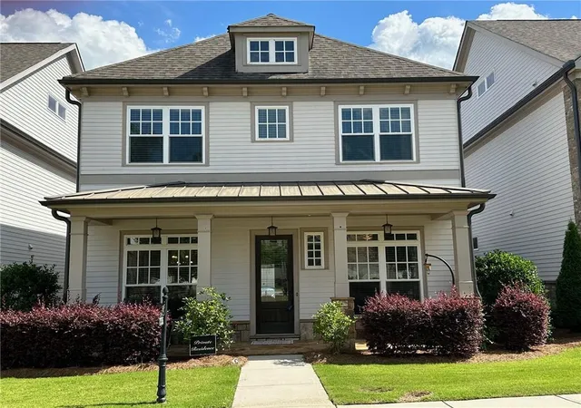 Single family home for sale at 11305 Olbrich Trl, Duluth, GA 30097 | MLS# 7861250