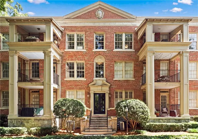 1st image of 2814 Peachtree Rd Nw #11, Atlanta, GA 30305 | MLS# 7820861