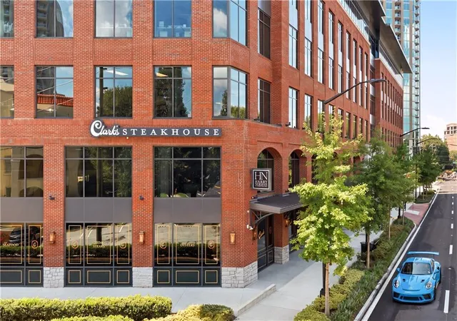 22nd image of 2814 Peachtree Rd Nw #11, Atlanta, GA 30305 | MLS# 7820861