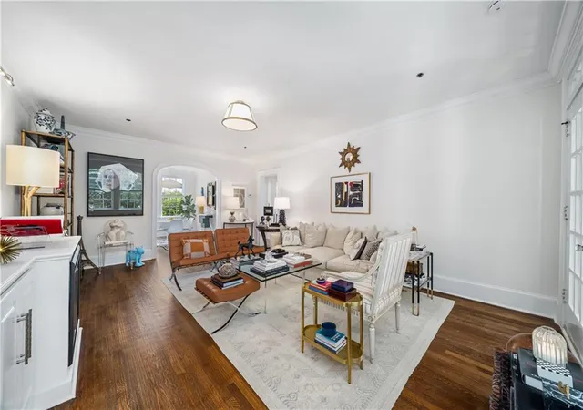 3rd image of 2814 Peachtree Rd Nw #11, Atlanta, GA 30305 | MLS# 7820861