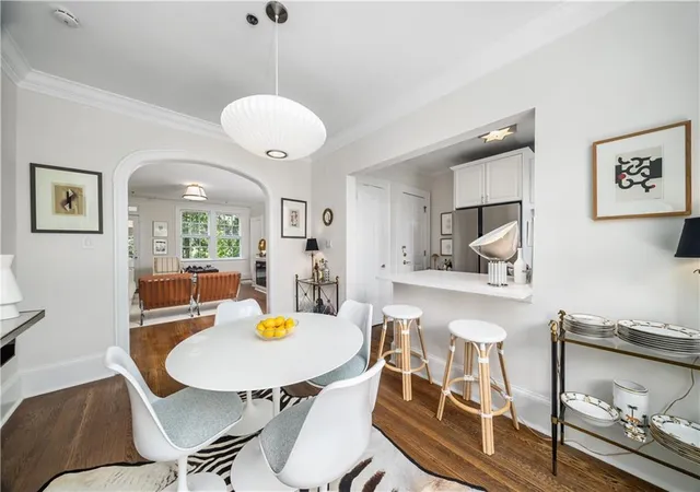 5th image of 2814 Peachtree Rd Nw #11, Atlanta, GA 30305 | MLS# 7820861