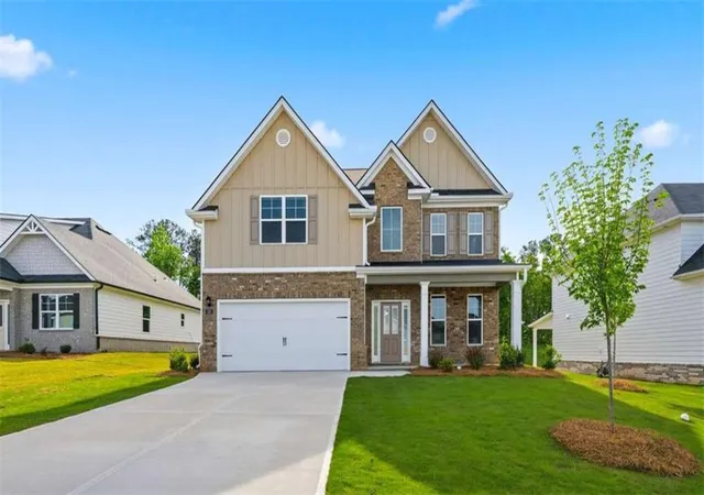 1st image of 13235 Tolstoy Dr, Covington, GA 30014 | MLS# 7798738