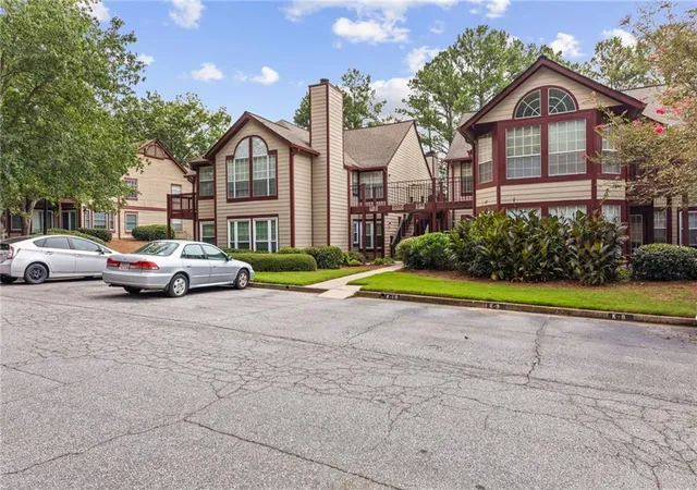 Condo for sale at 1004 Sandy Ln Dr, Johns Creek, GA 30022 | MLS# 7815481