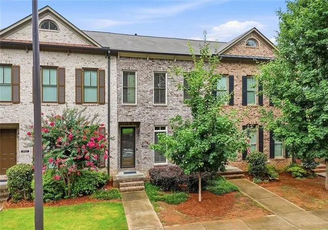 Photo 2 of Townhouse for sale at 3508 Village Park Way NW, Kennesaw, GA 30144 | MLS# 7812437 | Listing updated on 2026-09-13