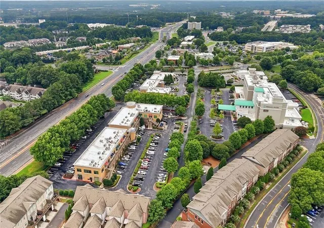 Photo 47 of Townhouse for sale at 3508 Village Park Way Nw, Kennesaw, GA 30144 | MLS# 7812437 | Listing updated on 2026-09-13