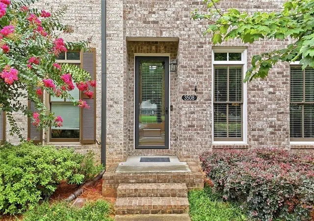 Photo 3 of Townhouse for sale at 3508 Village Park Way NW, Kennesaw, GA 30144 | MLS# 7812437 | Listing updated on 2026-09-13