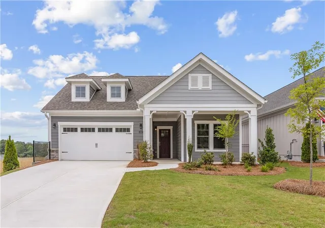Homes for sale in Dacula, GA | 3347 Fishpond Cir, Dacula, GA 30019 | MLS# 7787183