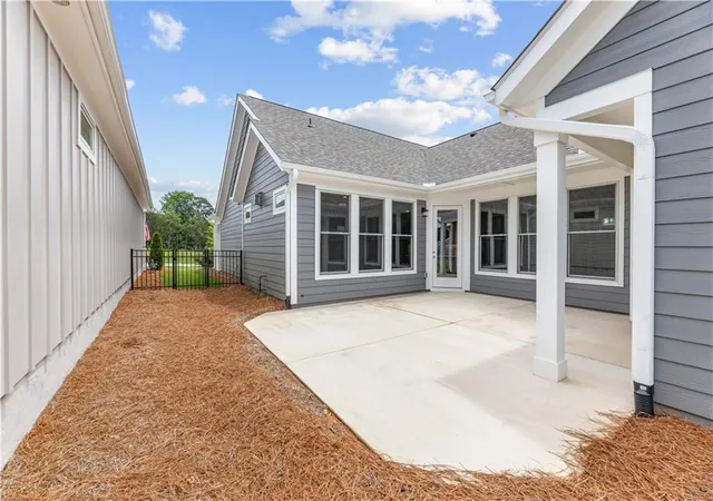 4th image of 3347 Fishpond Cir, Dacula, GA 30019 | MLS# 7787183