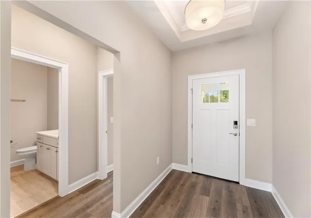 5th image of 3347 Fishpond Cir, Dacula, GA 30019 | MLS# 7787183
