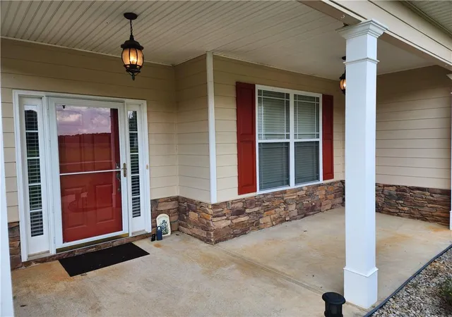 2nd image of 1516 Maddox Ln, Monroe, GA 30656 | MLS# 7821593