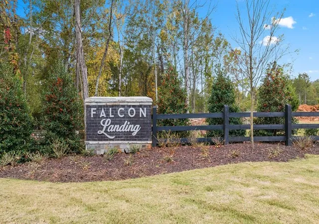 Homes for sale in Gainesville, GA | 4207 Merlin Pass, Gainesville, GA 30506 | MLS# 7741681