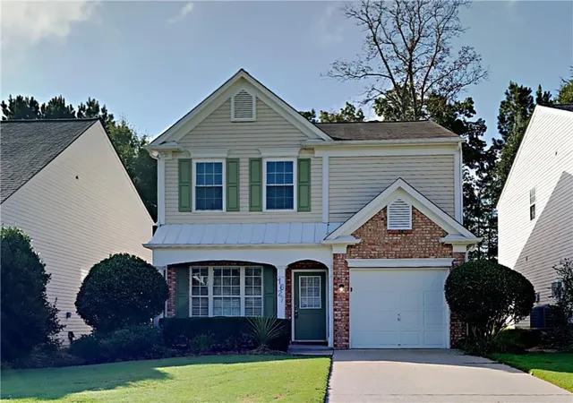 1st image of 1627 Heyford Cir, Kennesaw, GA 30152 | MLS# 7814199