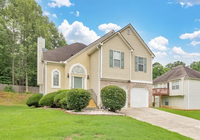 1st image of 1979 Stonecrest Dr, Austell, GA 30106 | MLS# 7785220