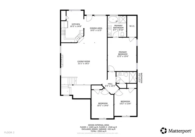 40th image of 1979 Stonecrest Dr, Austell, GA 30106 | MLS# 7785220