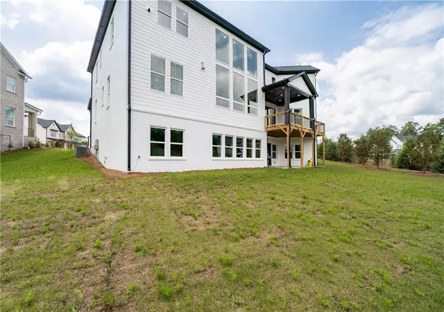 53rd image of 4510 Hawthorn Cir, Alpharetta, GA 30022 | MLS# 7786020