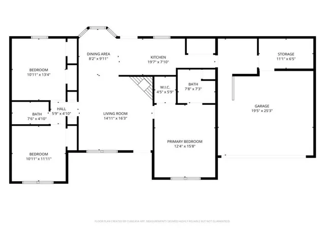 36th image of 58 S Singley Dr S, Locust Grove, GA 30248 | MLS# 7796225