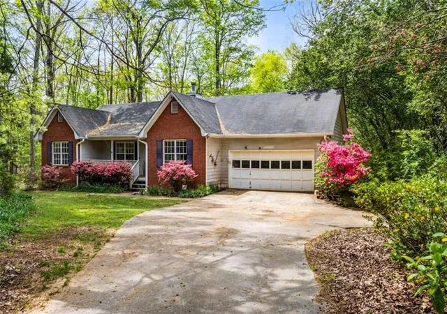 5th image of 58 S Singley Dr S, Locust Grove, GA 30248 | MLS# 7796225