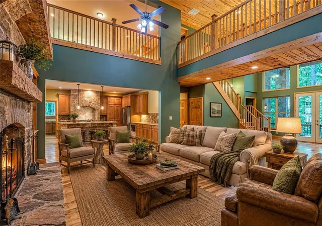 3rd image of 876 Whitetail Trl, Clayton, GA 30525 | MLS# 7727092