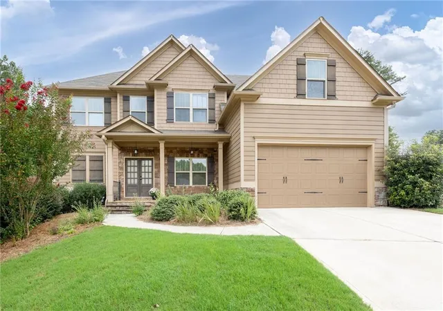 1st image of 60 Amberlily Ct, Dallas, GA 30132 | MLS# 7817007