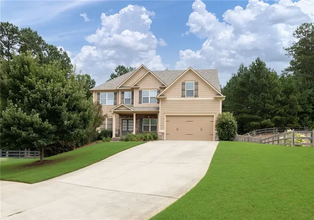2nd image of 60 Amberlily Ct, Dallas, GA 30132 | MLS# 7817007