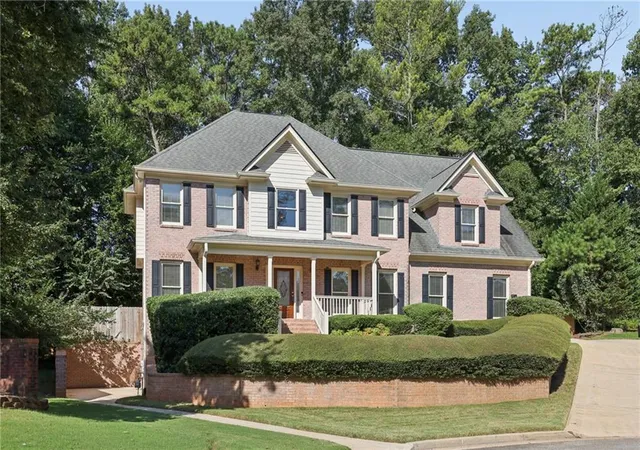 1st image of 100 Harmony Point Cvs, Lilburn, GA 30047 | MLS# 7824484