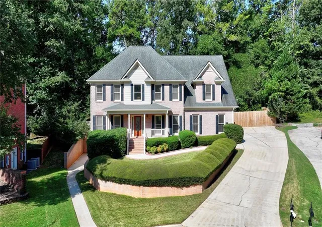 2nd image of 100 Harmony Point Cvs, Lilburn, GA 30047 | MLS# 7824484
