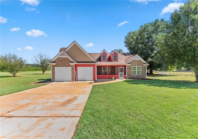 Photo 1 of Single family home for sale at 286 Middle Fork Ln, Carnesville, GA 30521 | MLS# 7828362 | Listing updated on 2026-09-16