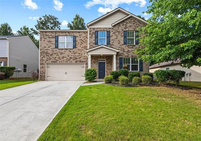 1st image of 407 Aviary Ln, Dallas, GA 30132 | MLS# 7818929