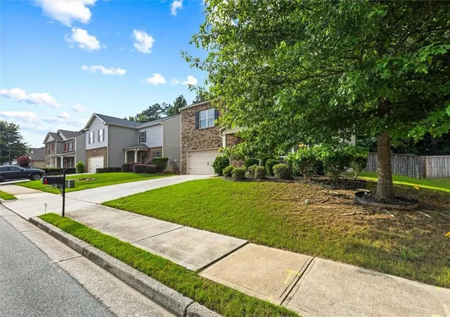 2nd image of 407 Aviary Ln, Dallas, GA 30132 | MLS# 7818929