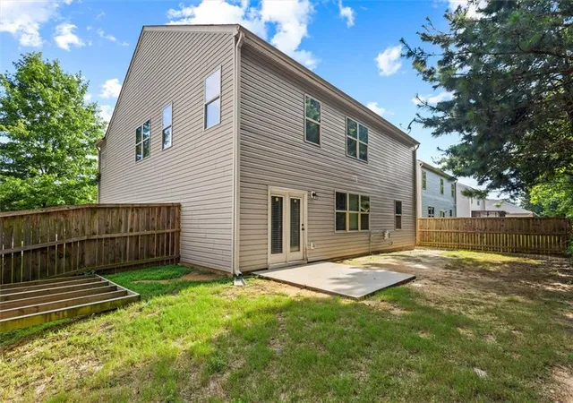 Photo 4 of Single family home for sale at 407 Aviary Ln, Dallas, GA 30132 | MLS# 7818929 | Listing updated on 2026-08-11