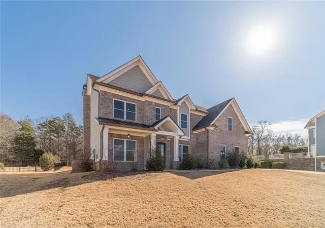 Homes for sale in Jefferson, GA | 1785 Traditions Wy, Jefferson, GA 30549 | MLS# 7774887