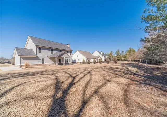 Homes for sale in Jefferson, GA | 1785 Traditions Wy, Jefferson, GA 30549 | MLS# 7774887