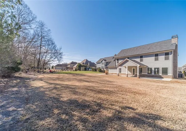 Homes for sale in Jefferson, GA | 1785 Traditions Wy, Jefferson, GA 30549 | MLS# 7774887