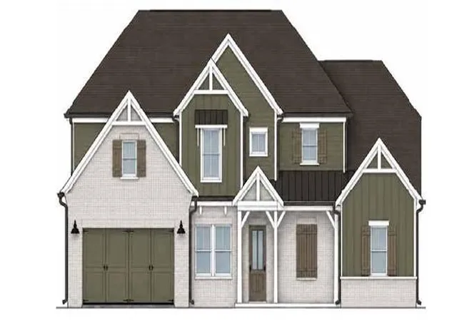 1st image of 735 Crest Line Trl, Powder Springs, GA 30127 | MLS# 7815889