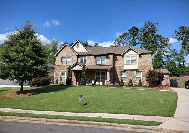 Single family home for sale at None, Auburn, GA 30011 | MLS# 7099343 | Listing updated on 2022-11-04