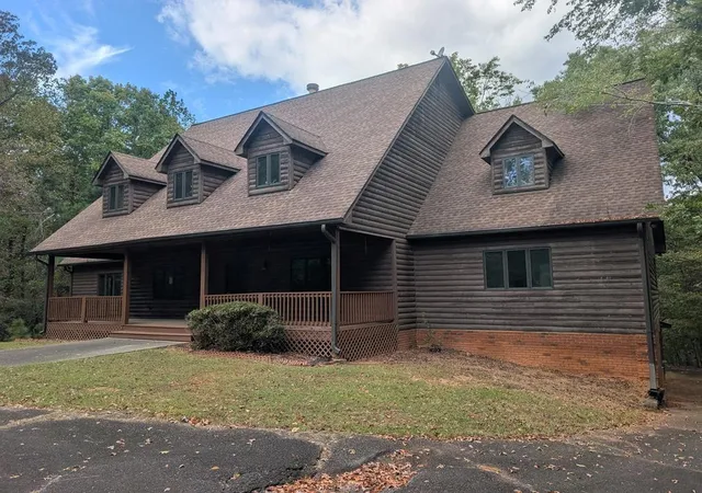 2nd image of 509 Old Mill Ln, Waleska, GA 30183 | MLS# 7663658