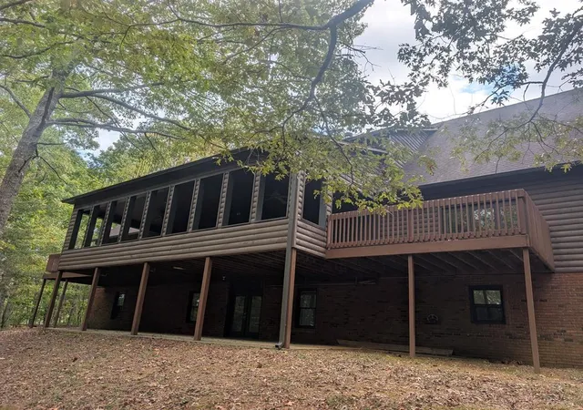 3rd image of 509 Old Mill Ln, Waleska, GA 30183 | MLS# 7663658